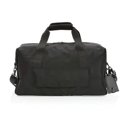 Vikend torba Swiss Peak AWARE™ P707.12 black-5