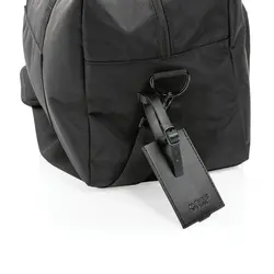 Vikend torba Swiss Peak AWARE™ P707.12 black-8