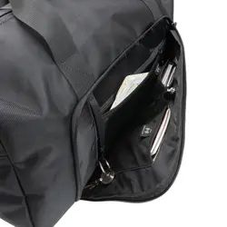 Vikend torba Swiss Peak AWARE™ P707.12 black-9