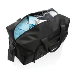 Vikend torba Swiss Peak AWARE™ P707.12 black-10