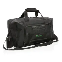 Vikend torba Swiss Peak AWARE™ P707.12 black-3