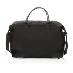 Sportska torba Impact Aware™ RPET 1200D P707.13 black-2