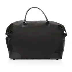 Sportska torba Impact Aware™ RPET 1200D P707.13 black-6