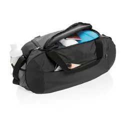 Moderna sportska torbica Impact AWARE™ RPET P707.14 black-6