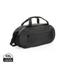 Moderna sportska torbica Impact AWARE™ RPET P707.14 black-10