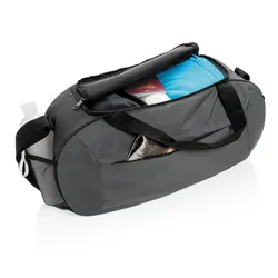 Moderna sportska torbica Impact AWARE™ RPET P707.14 anthracite-6