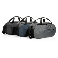 Moderna sportska torbica Impact AWARE™ RPET P707.14 anthracite-8