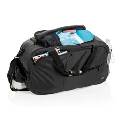 Sportska torba Swiss Peak AWARE™ P707.15 black-7