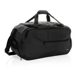Sportska torba Swiss Peak AWARE™ P707.15 black-8
