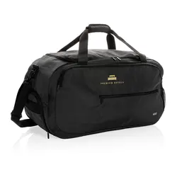 Sportska torba Swiss Peak AWARE™ P707.15 black-3