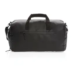 Crna sportska/vikend torba P707.16 black-2