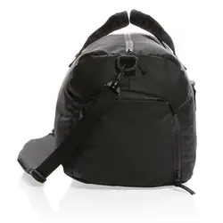 Crna sportska/vikend torba P707.16 black-4