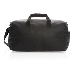 Crna sportska/vikend torba P707.16 black-6