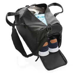Crna sportska/vikend torba P707.16 black-7