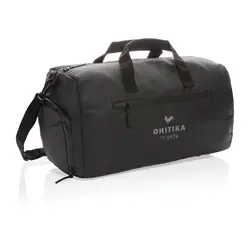 Crna sportska/vikend torba P707.16 black-3