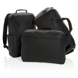 Crna sportska/vikend torba P707.16 black-8