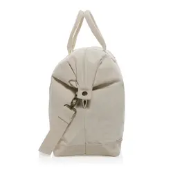 Luksuzna vikend torba Kezar AWARE™ 500 gsm P707.17 off white-6