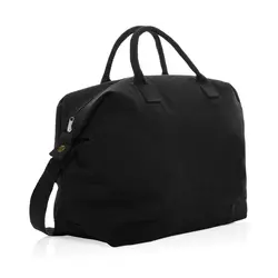 Luksuzna vikend torba Kezar AWARE™ 500 gsm P707.17 black-1