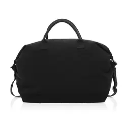Luksuzna vikend torba Kezar AWARE™ 500 gsm P707.17 black-4
