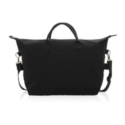 Luksuzna vikend torba Kezar AWARE™ 500 gsm P707.17 black-5