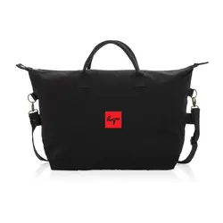 Luksuzna vikend torba Kezar AWARE™ 500 gsm P707.17 black-3
