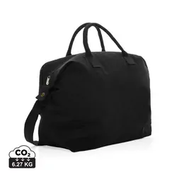 Luksuzna vikend torba Kezar AWARE™ 500 gsm P707.17 black-7