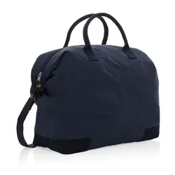 Luksuzna vikend torba Kezar AWARE™ 500 gsm P707.17 navy-1