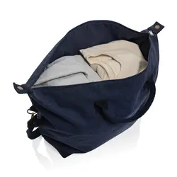 Luksuzna vikend torba Kezar AWARE™ 500 gsm P707.17 navy-2