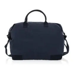 Luksuzna vikend torba Kezar AWARE™ 500 gsm P707.17 navy-4