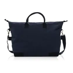 Luksuzna vikend torba Kezar AWARE™ 500 gsm P707.17 navy-5