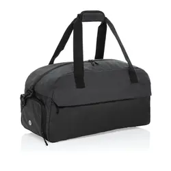 Vikend torba Kazu AWARE™ RPET P707.20 black-1