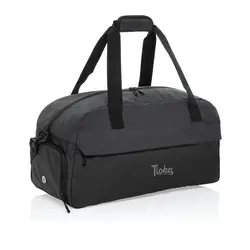 Vikend torba Kazu AWARE™ RPET P707.20 black-3