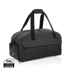Vikend torba Kazu AWARE™ RPET P707.20 black-0