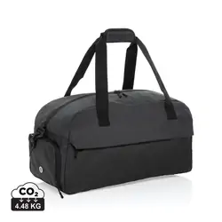 Vikend torba Kazu AWARE™ RPET P707.20 black-10