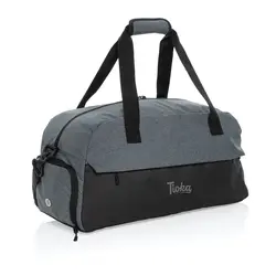 Vikend torba Kazu AWARE™ RPET P707.20 grey-3