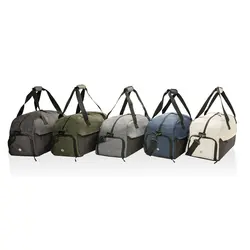 Vikend torba Kazu AWARE™ RPET P707.20 grey-8