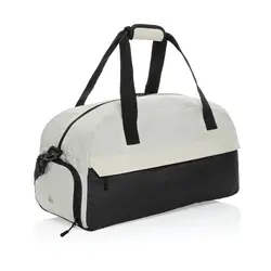 Vikend torba Kazu AWARE™ RPET P707.20 off white-1