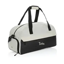 Vikend torba Kazu AWARE™ RPET P707.20 off white-3