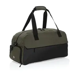 Vikend torba Kazu AWARE™ RPET P707.20 green-1