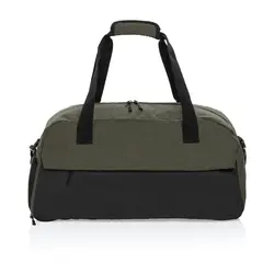 Vikend torba Kazu AWARE™ RPET P707.20 green-2