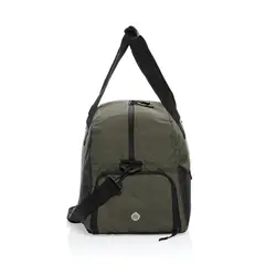 Vikend torba Kazu AWARE™ RPET P707.20 green-4