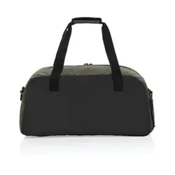 Vikend torba Kazu AWARE™ RPET P707.20 green-6