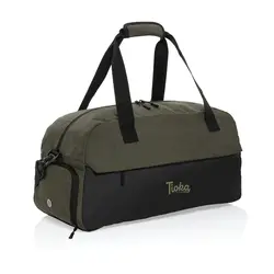 Vikend torba Kazu AWARE™ RPET P707.20 green-3
