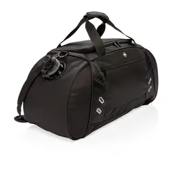 Vikend/sportska torba P707.23 black-2