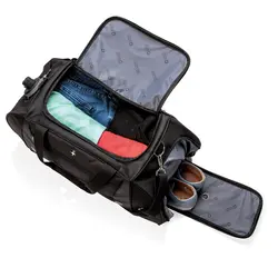 Vikend/sportska torba P707.23 black-4