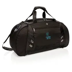Vikend/sportska torba P707.23 black-3