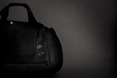 Vikend/sportska torba P707.23 black-10