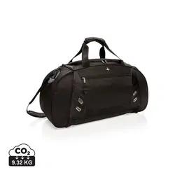 Vikend/sportska torba P707.23 black-11