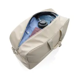 Vikend putna torba Armond AWARE™ RPET P707.24 beige-6