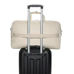 Vikend putna torba Armond AWARE™ RPET P707.24 beige-7